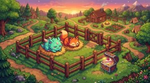 Read more about the article How to Use Breeding Farm Palworld Complete Guide