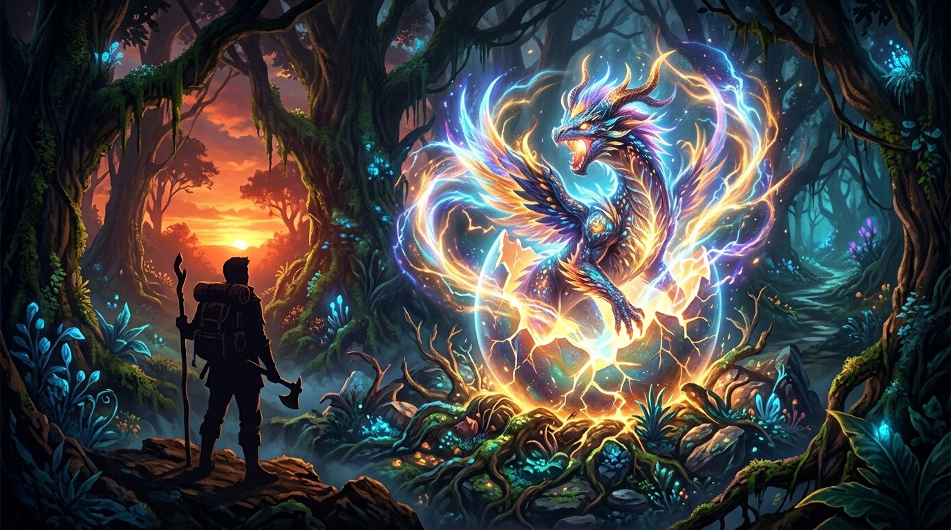 You are currently viewing Palworld Fusion Pals List: All Unique Breeding Combos