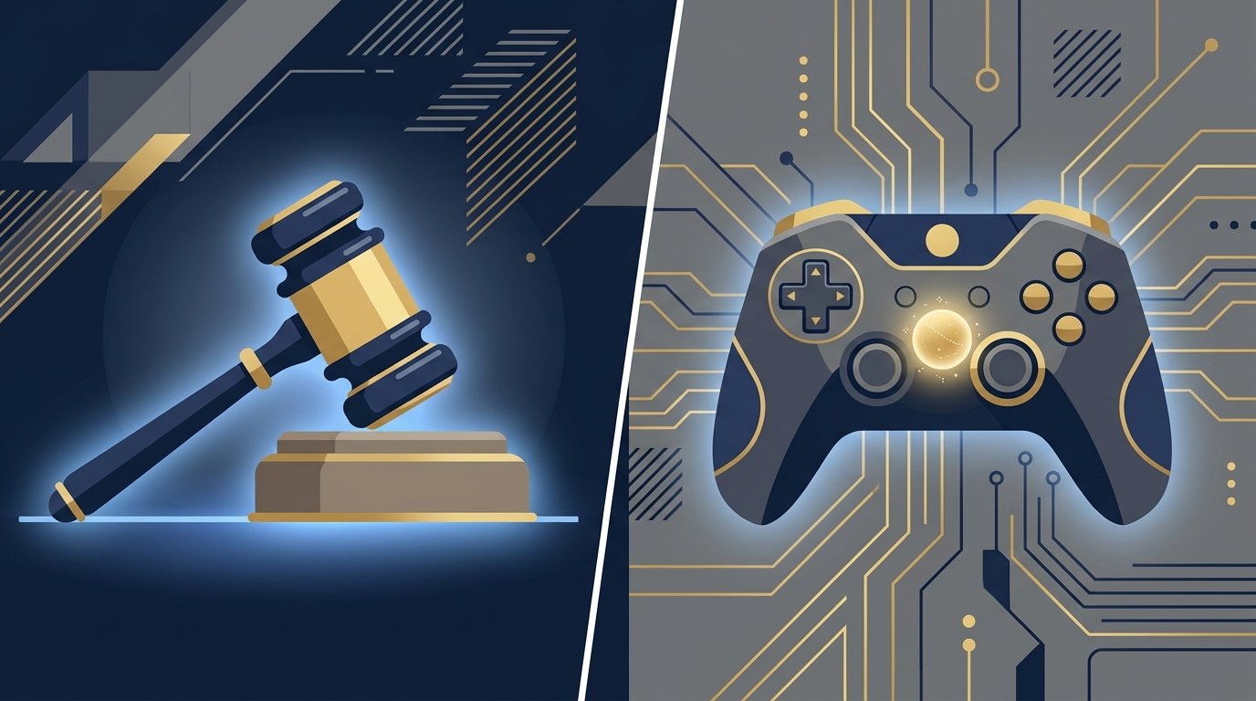 You are currently viewing Nintendo Palworld Lawsuit Update: Full Timeline & Latest News
