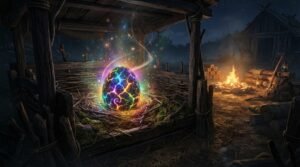 Read more about the article Palworld Mutation Breeding Guide: Get Mutated Eggs